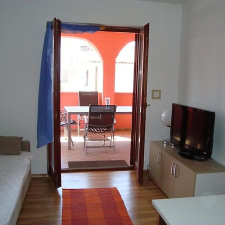 Apartments Josip Pinezici  Ngoại thất bức ảnh