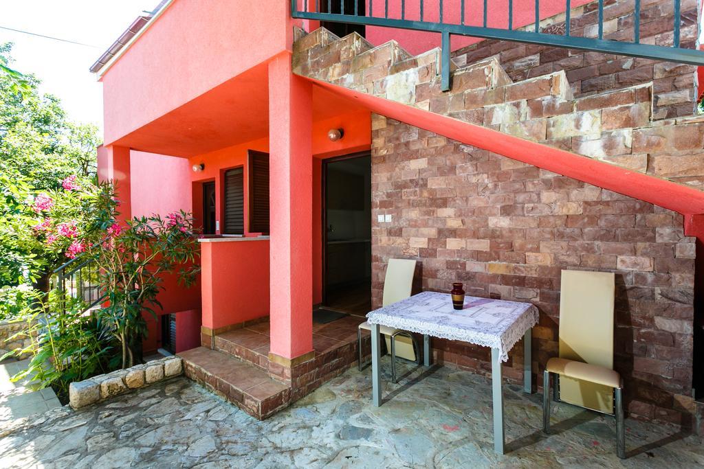 Apartments Josip Pinezici  Phòng bức ảnh