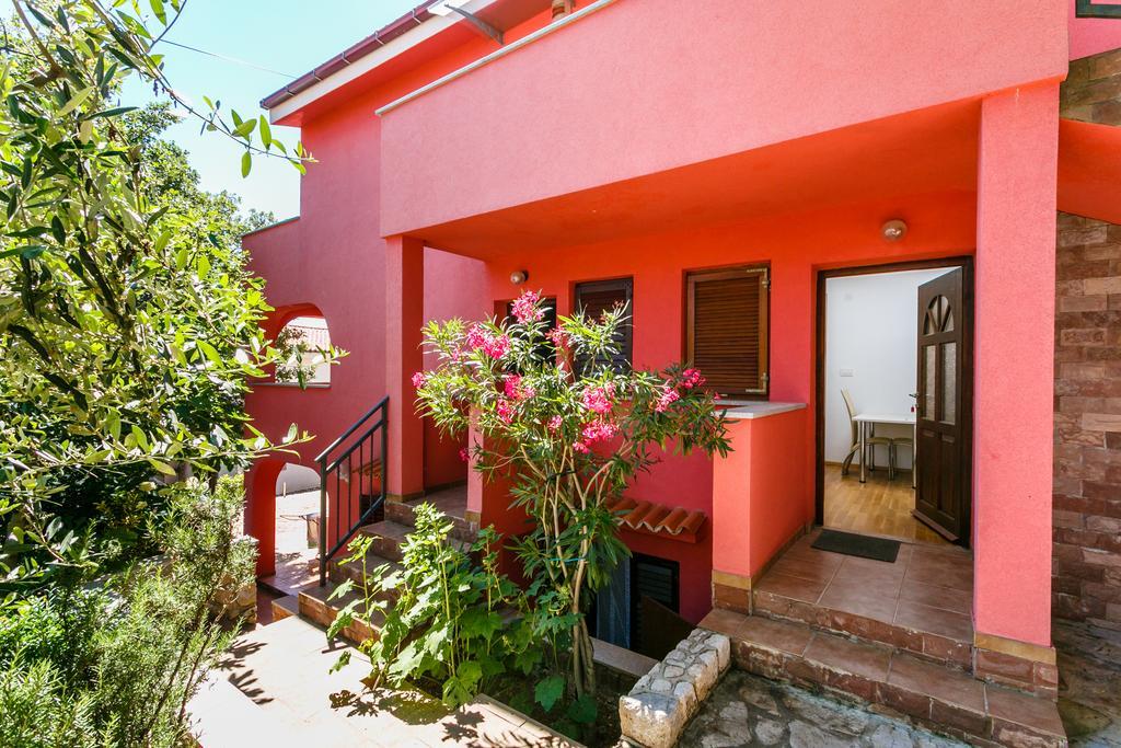 Apartments Josip Pinezici  Phòng bức ảnh