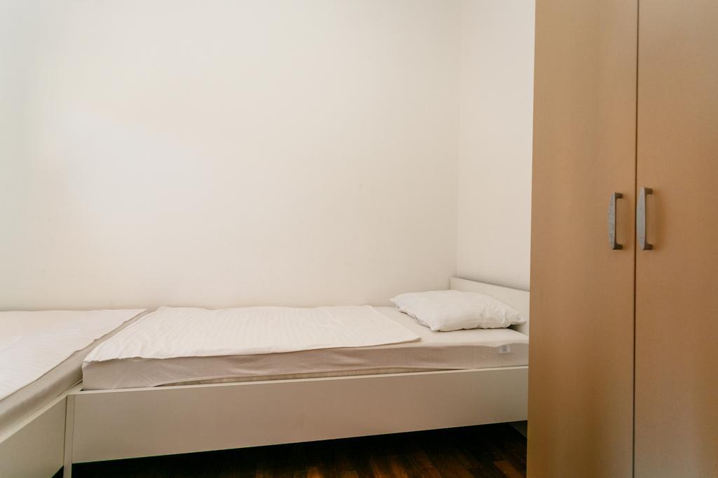 Apartments Josip Pinezici  Phòng bức ảnh