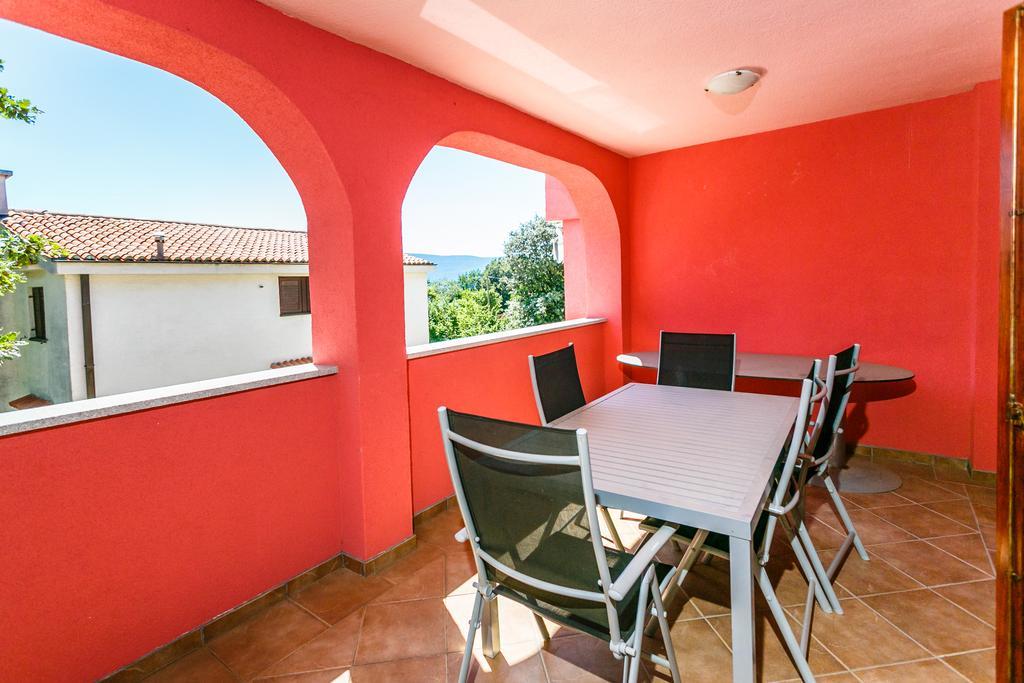 Apartments Josip Pinezici  Phòng bức ảnh