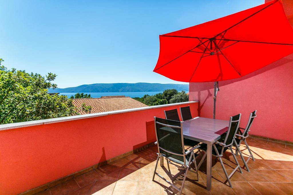 Apartments Josip Pinezici  Phòng bức ảnh