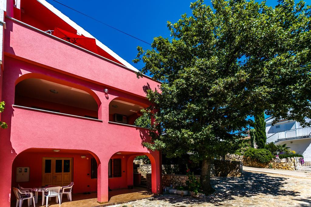 Apartments Josip Pinezici  Ngoại thất bức ảnh
