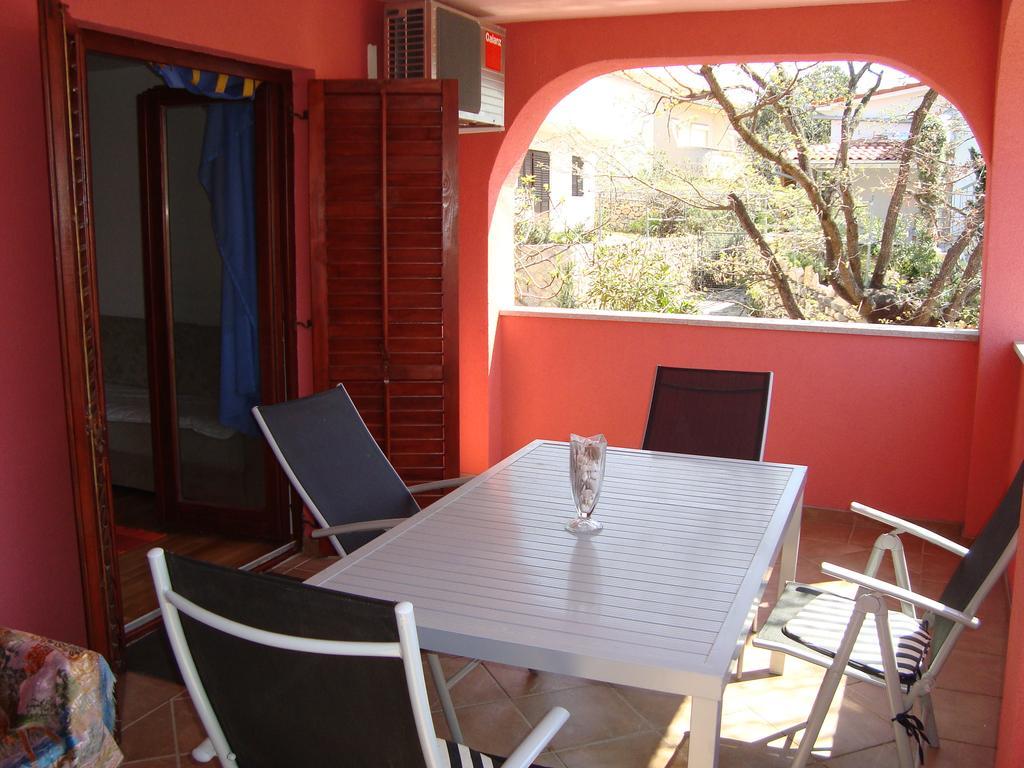 Apartments Josip Pinezici  Phòng bức ảnh