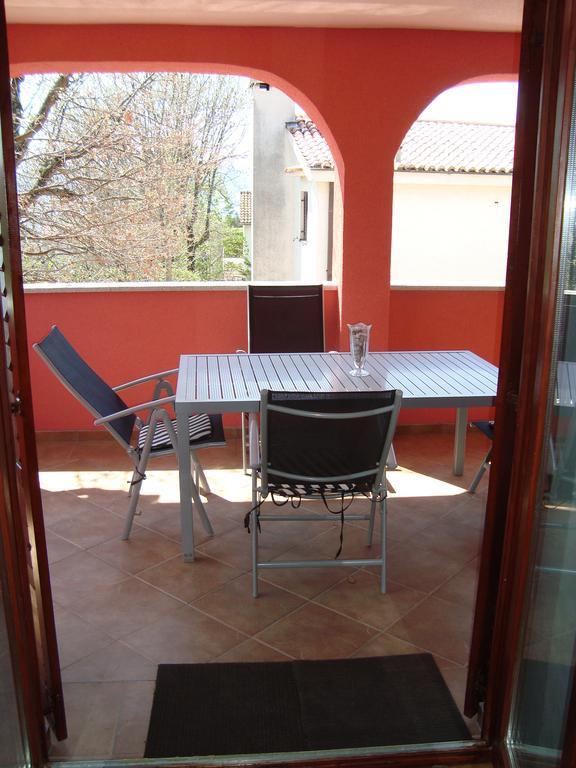 Apartments Josip Pinezici  Ngoại thất bức ảnh