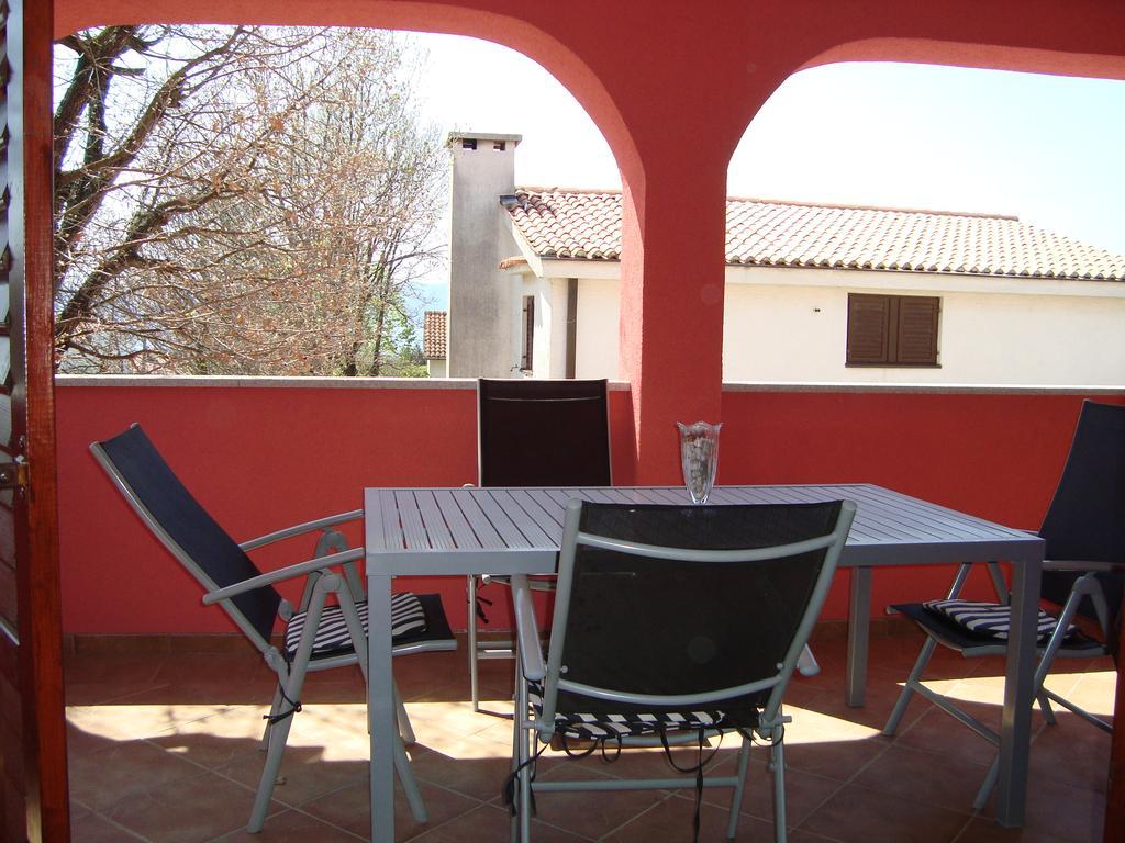 Apartments Josip Pinezici  Ngoại thất bức ảnh