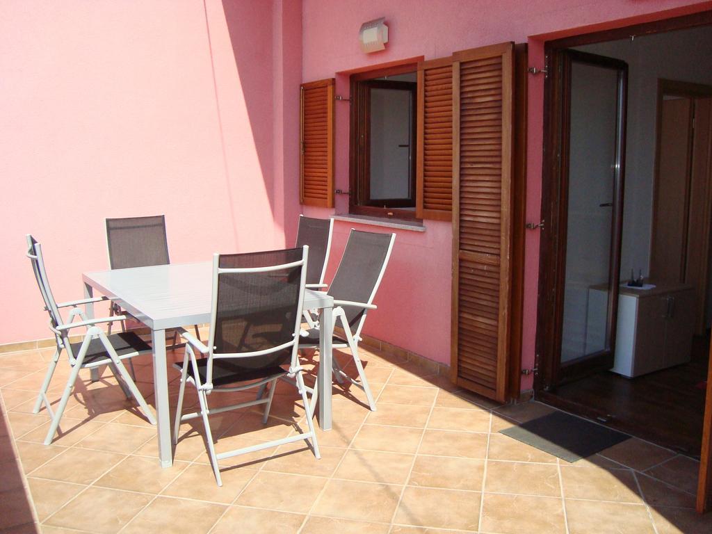 Apartments Josip Pinezici  Phòng bức ảnh