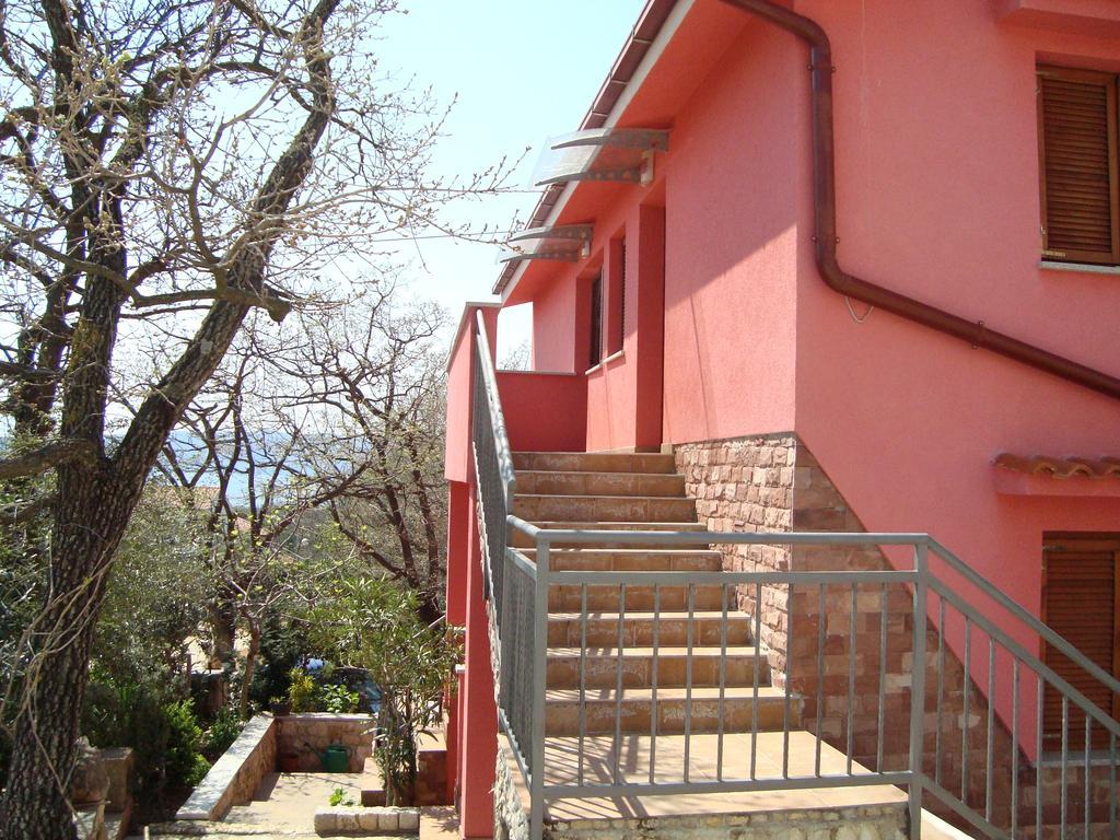 Apartments Josip Pinezici  Ngoại thất bức ảnh